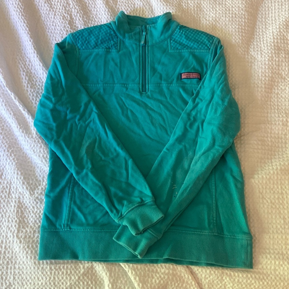 Vineyard vines Shepard